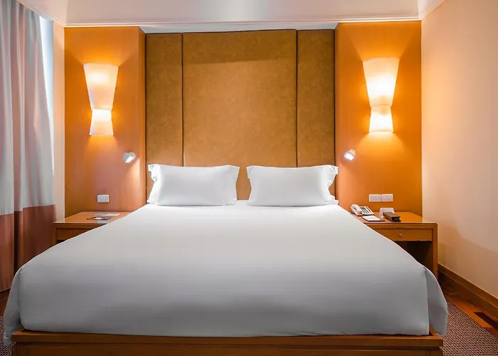 Centara Hotel Hat Yai